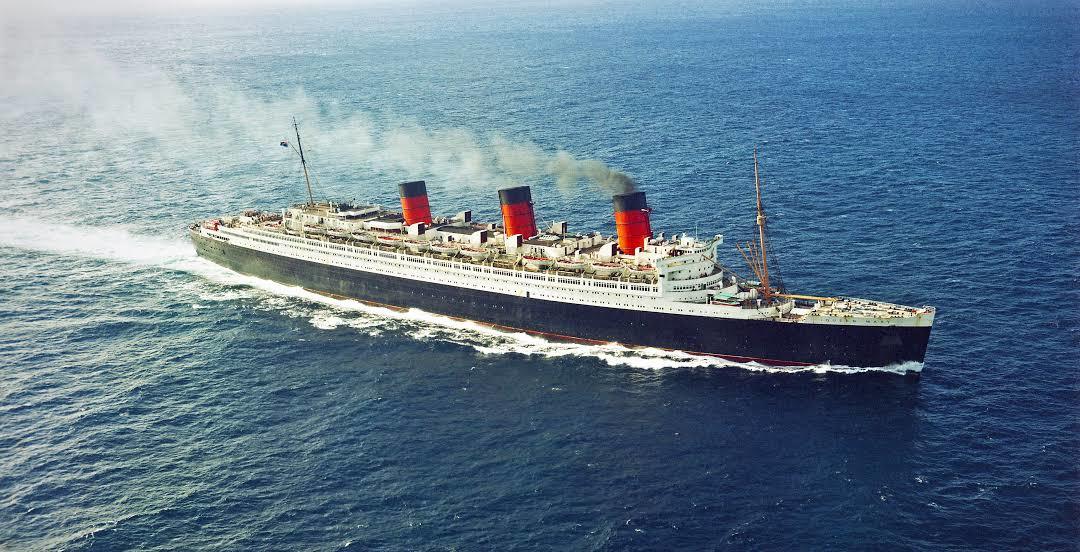 The Queen Mary